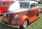 36 Ford 5W Coupe