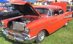 57 Chevy 2dr Hardtop