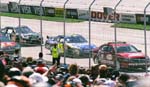 07 Dodge Dealers 400