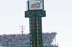 Lap 81 Scoring Tower