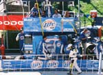 Pits Miller Lite 2