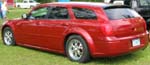 06 Dodge Magnum R/T 4dr Wagon