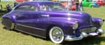 48 Buick Chopped 2dr Hardtop Sedanette Custom