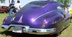 48 Buick Chopped 2dr Hardtop Sedanette Custom