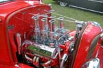 32 Ford Roadster w/SBC 6x2 V8