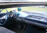 60 Chevy Impala 2dr Hardtop Dash