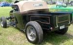 32 Ford Hiboy Roadster Pickup