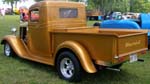 35 Chevy Chopped Pickup