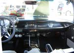 57 Chevy Stretch Limo Custom Dash