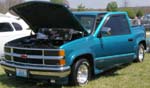 95 Chevy SNB Pickup