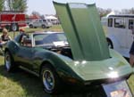 73 Corvette Coupe