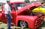 53 Ford Pickup