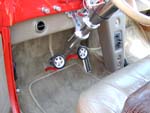 53 Ford Pickup Custom Dash