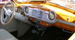 47 Chevy 2dr Fleetline Sedan Custom Dash