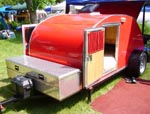 Teardrop Trailer