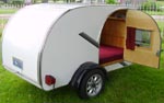 Teardrop Trailer