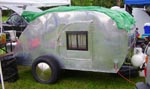 Teardrop Trailer