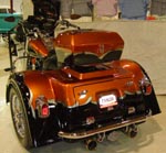 Harley Davidson Trike