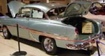 53 Chevy 2dr Sedan