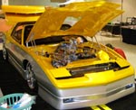 89 Pontiac Firebird Custom