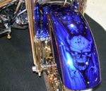 04 Harley Davidson Road King Custom