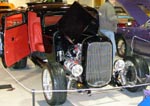 32 Ford Hiboy Chopped 3W Coupe