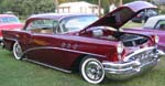 55 Buick 2dr Hardtop Custom