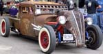 28 Ford Model A Loboy Chopped Pickup