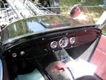 27 Ford Model T Loboy Bucket Roadster Custom Dash