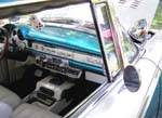 56 Ford 4dr Hardtop Custom Dash