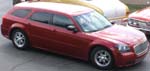 04 Dodge Magnum 4dr Wagon Custom