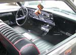 67 Buick Riviera 2dr Hardtop Dash