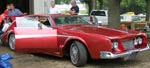 80 Cadillac Seville 4dr Sedan Custom