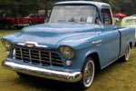 56 Chevy Cameo Pickup