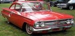 60 Chevy 2dr Sedan