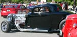 33 Ford Hiboy Chopped 3W Coupe