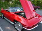 64 Corvette Roadster