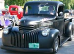 46 Chevy Pickup