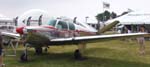 Beechcraft J35 Bonanza