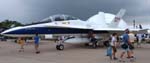 McDonnell Douglas F/A-18A Hornet