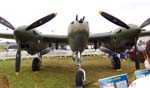 Lockheed P-38 Lightning