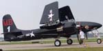 Grumman F7F 3N Tigercat