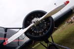 36 Stinson A TriMotor