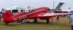 de Havilland DH 88 Comet