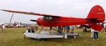 39 Cessna C-165 Floatplane