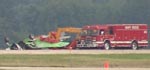 07 EAA Oshkosh Aircraft Accident