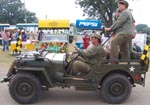 44 Willys Jeep