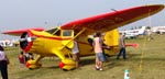 38 Stinson SR-10J