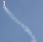 Sukhoi SU-30 Air Show