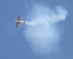 Sukhoi SU-30 Air Show